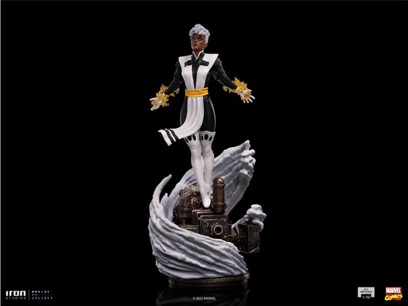 1/10 IRON STUDIOS - X-MEN AGE OF APOCALYPSE - STORM