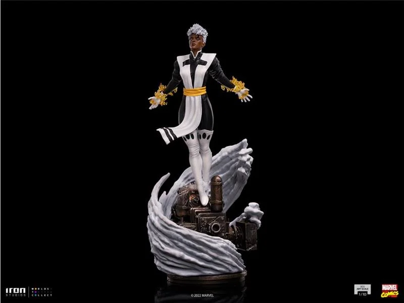 1/10 IRON STUDIOS - X-MEN AGE OF APOCALYPSE - STORM