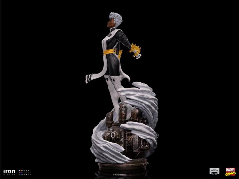 1/10 IRON STUDIOS - X-MEN AGE OF APOCALYPSE - STORM
