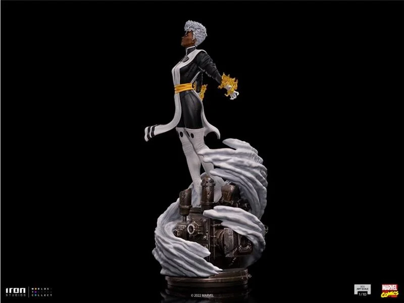 1/10 IRON STUDIOS - X-MEN AGE OF APOCALYPSE - STORM