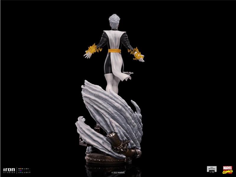 1/10 IRON STUDIOS - X-MEN AGE OF APOCALYPSE - STORM