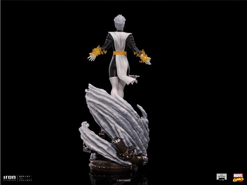 1/10 IRON STUDIOS - X-MEN AGE OF APOCALYPSE - STORM
