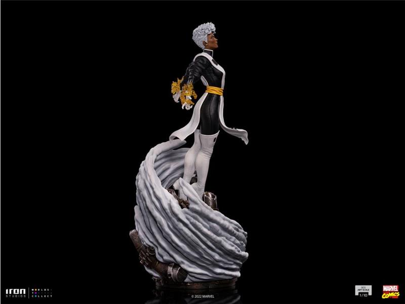 1/10 IRON STUDIOS - X-MEN AGE OF APOCALYPSE - STORM