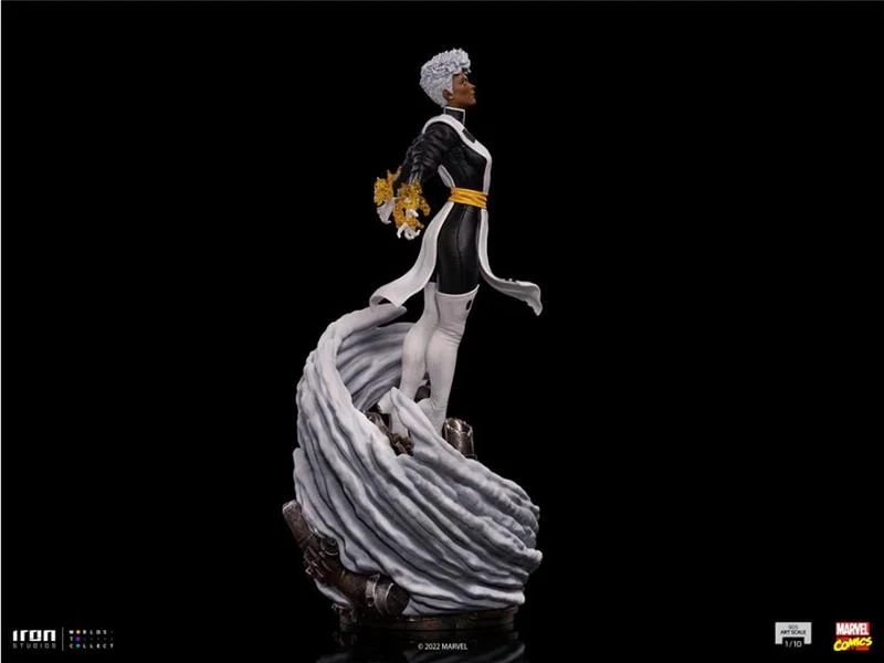 1/10 IRON STUDIOS - X-MEN AGE OF APOCALYPSE - STORM