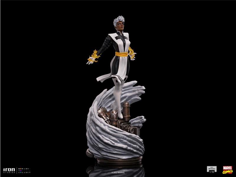 1/10 IRON STUDIOS - X-MEN AGE OF APOCALYPSE - STORM