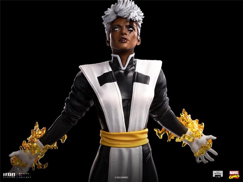 1/10 IRON STUDIOS - X-MEN AGE OF APOCALYPSE - STORM