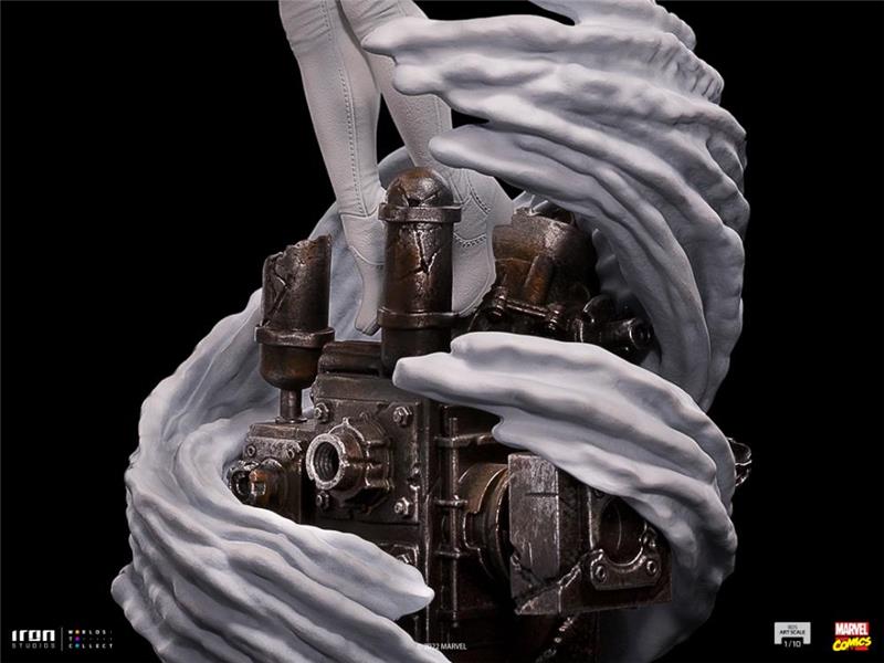 1/10 IRON STUDIOS - X-MEN AGE OF APOCALYPSE - STORM