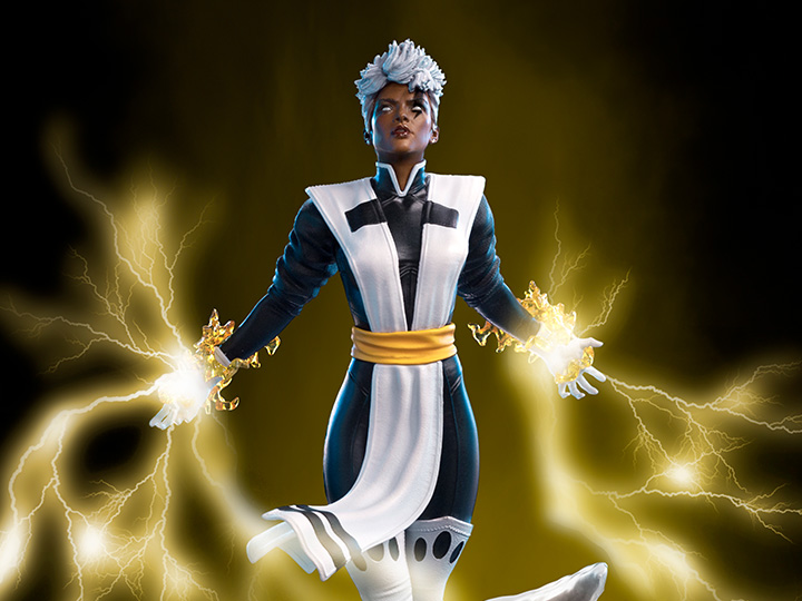 1/10 IRON STUDIOS - X-MEN AGE OF APOCALYPSE - STORM
