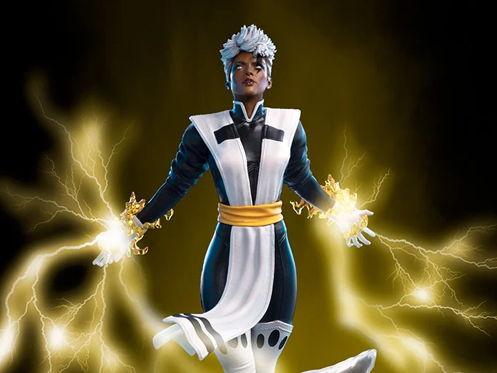 1/10 IRON STUDIOS - X-MEN AGE OF APOCALYPSE - STORM