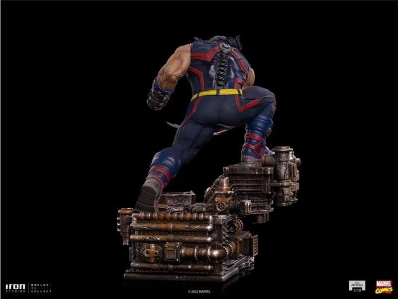 1/10 IRON STUDIOS - X-MEN AGE OF APOCALYPSE - WEAPON