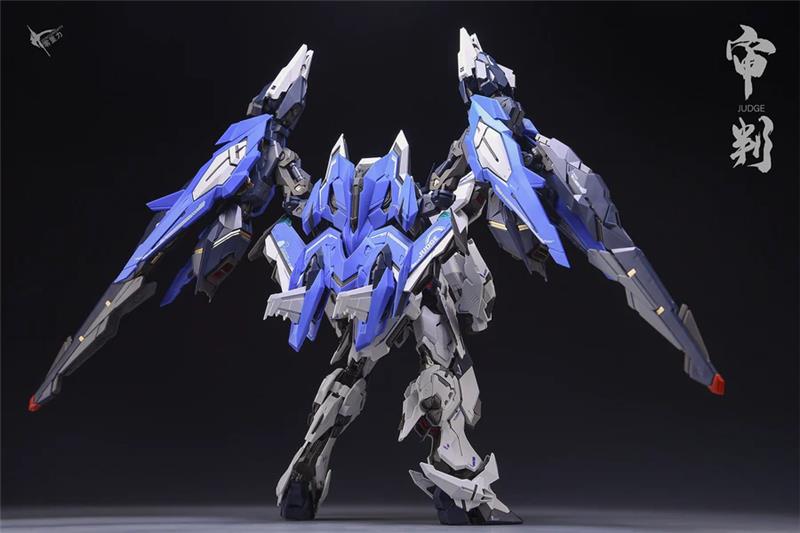 1/100 MOONLIGHT JUDGMENT