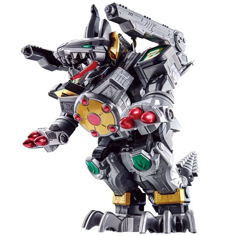 ZENKAIJYUO DX