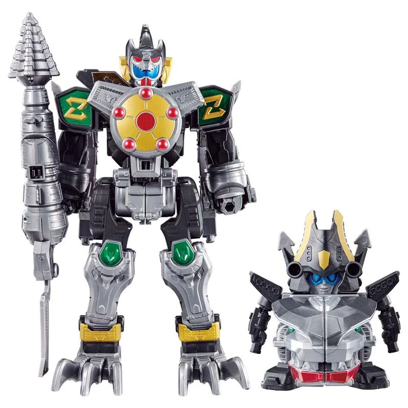 ZENKAIJYUO DX