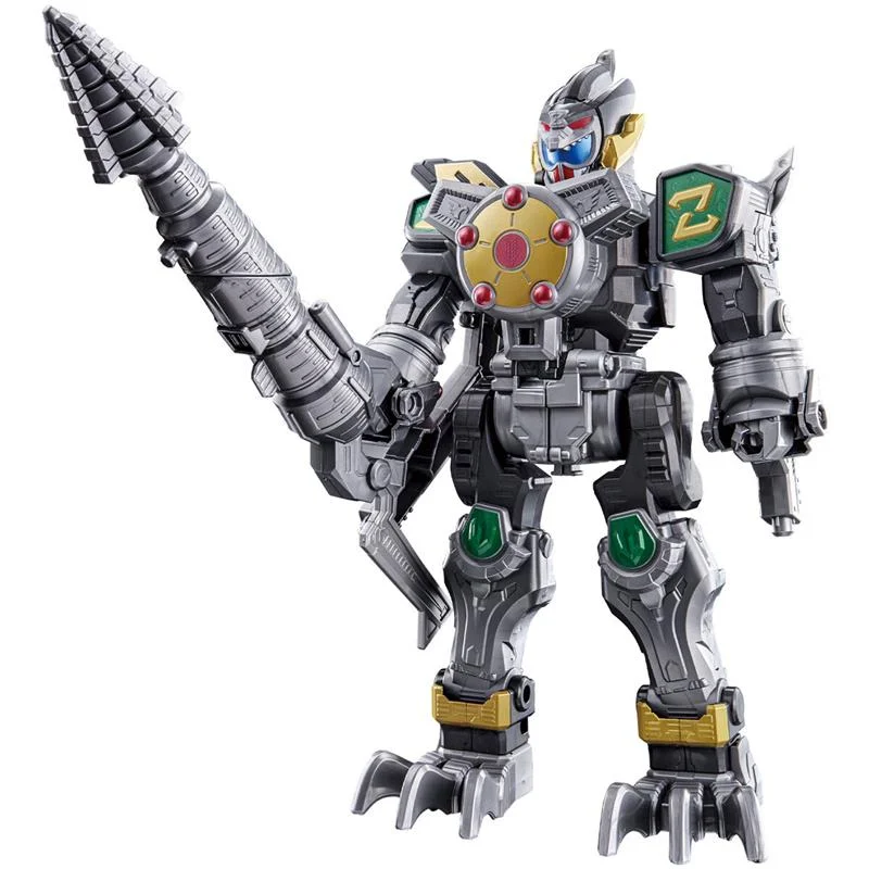 ZENKAIJYUO DX