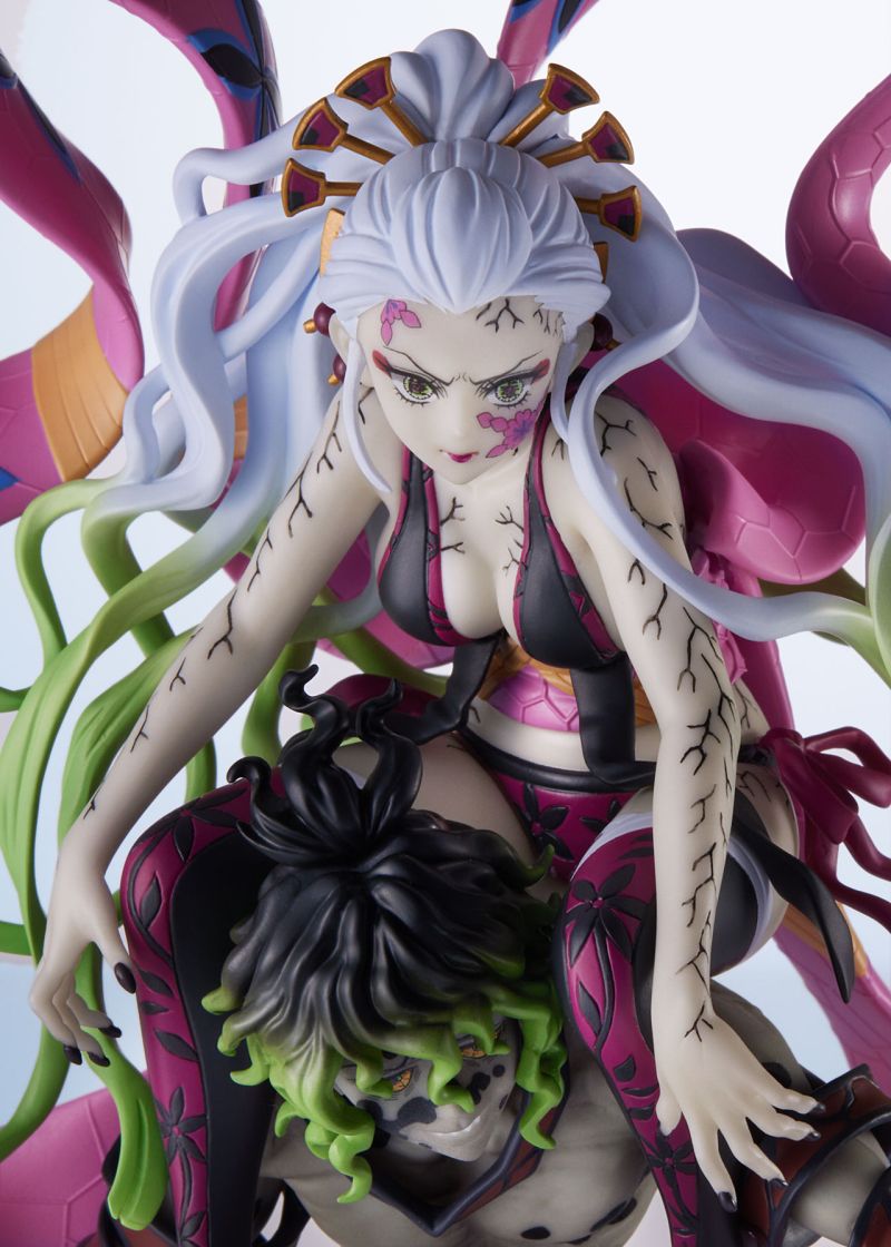 CONOFIG - DEMON SLAYER DAKI AND GYUTARO
