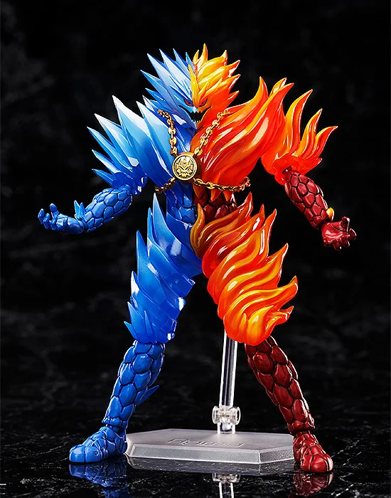 FIGMA - DRAGON QUEST FLAZZARD