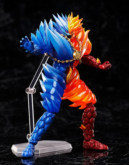 FIGMA - DRAGON QUEST FLAZZARD