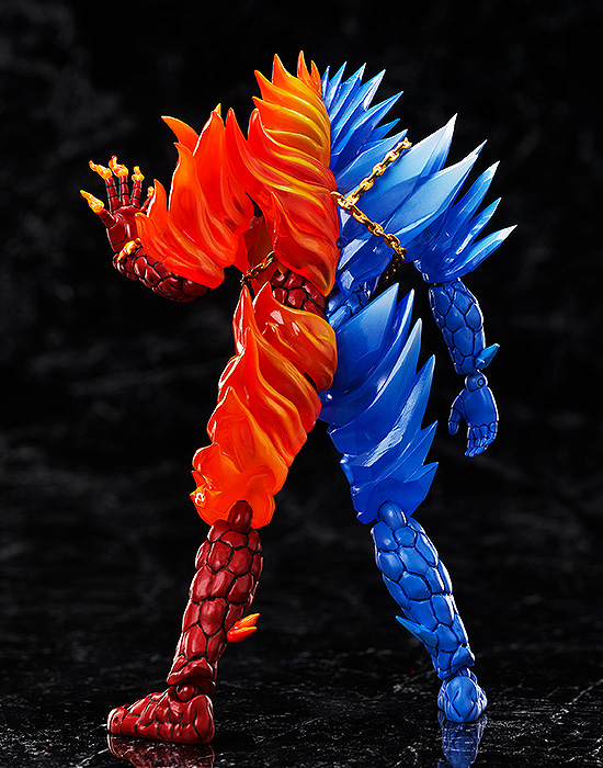 FIGMA - DRAGON QUEST FLAZZARD