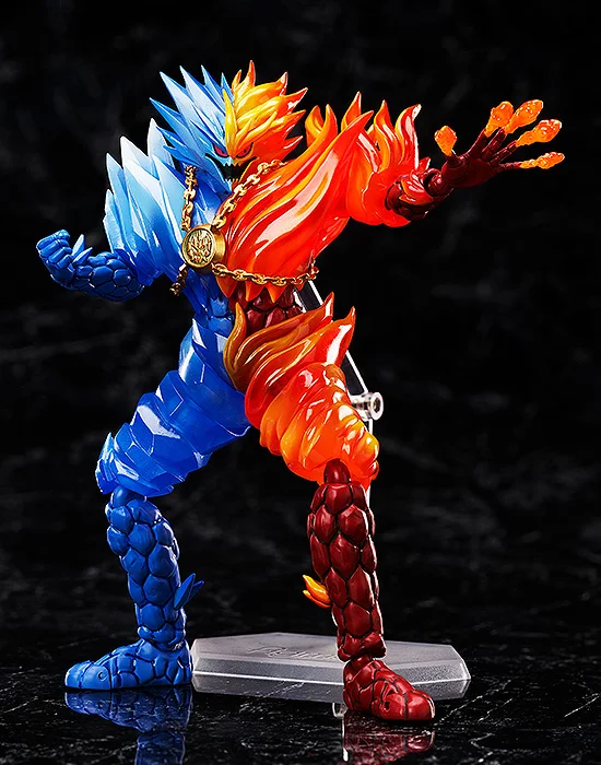 FIGMA - DRAGON QUEST FLAZZARD