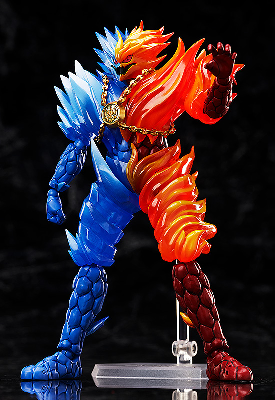 FIGMA - DRAGON QUEST FLAZZARD
