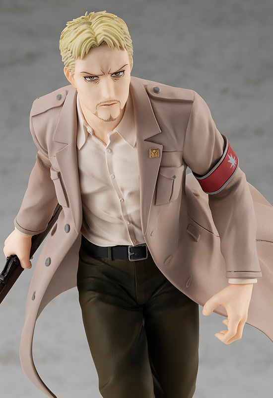 POP UP PARADE - ATTACK ON TITAN REINER BRAUN