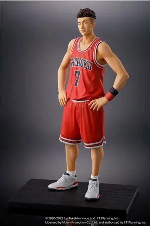 union-creative-slam-dunk-miyagi-ryota-statue
