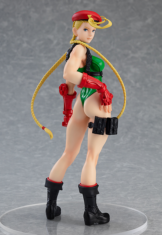 POP UP PARADE - STREET FIGHTER CAMMY