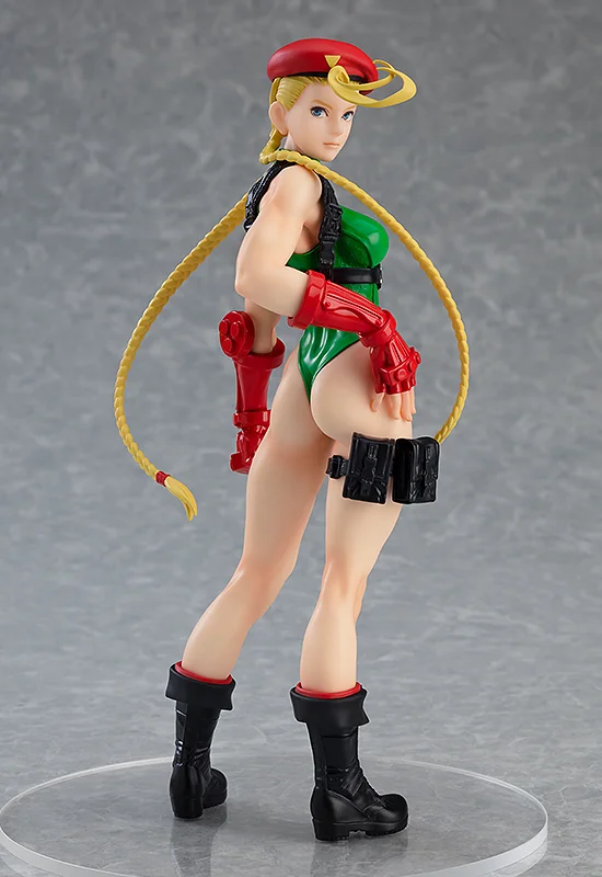 POP UP PARADE - STREET FIGHTER CAMMY