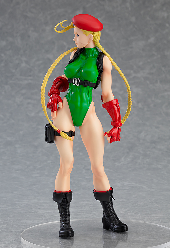 POP UP PARADE - STREET FIGHTER CAMMY