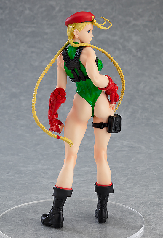 POP UP PARADE - STREET FIGHTER CAMMY