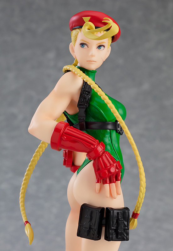 POP UP PARADE - STREET FIGHTER CAMMY