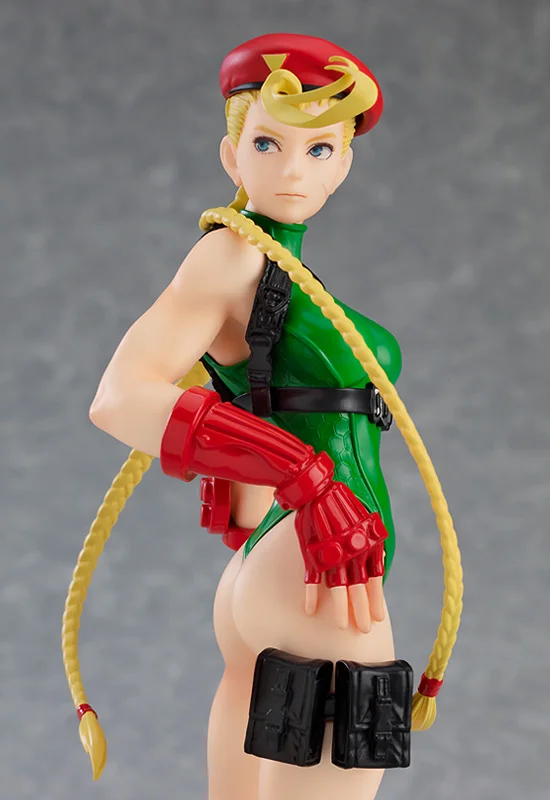 POP UP PARADE - STREET FIGHTER CAMMY