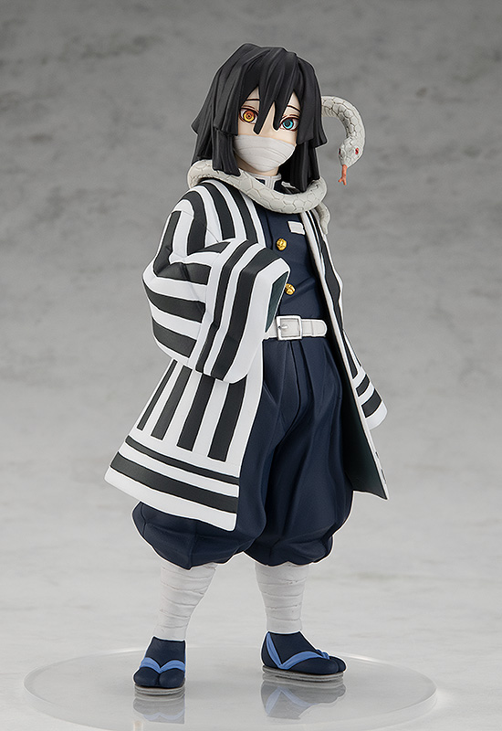 POP UP PARADE - DEMON SLAYER OBANAI IGURO
