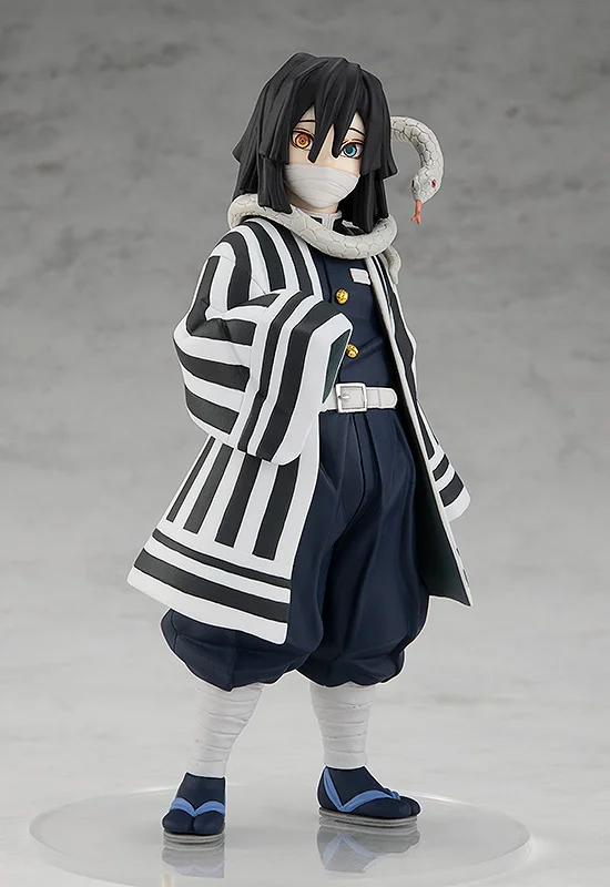 POP UP PARADE - DEMON SLAYER OBANAI IGURO