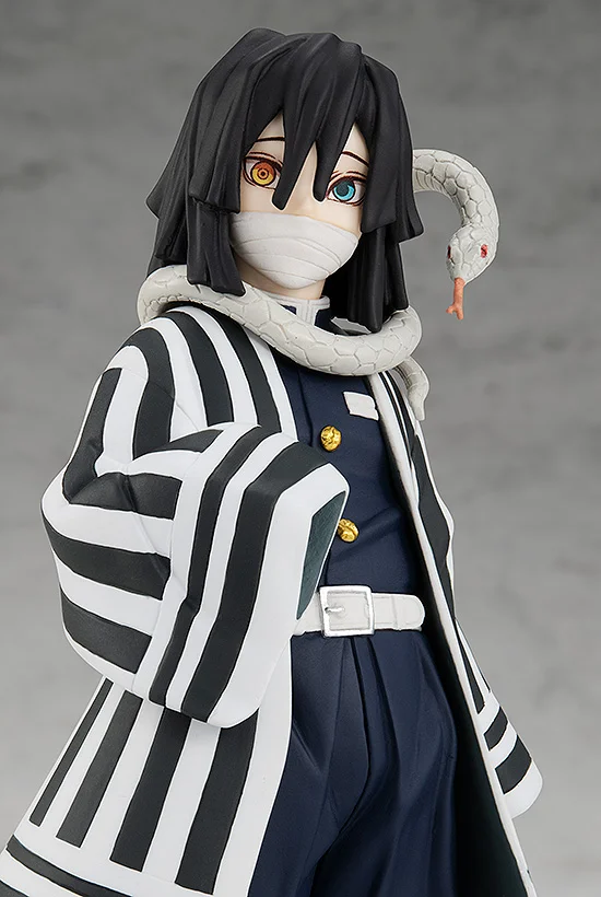 POP UP PARADE - DEMON SLAYER OBANAI IGURO