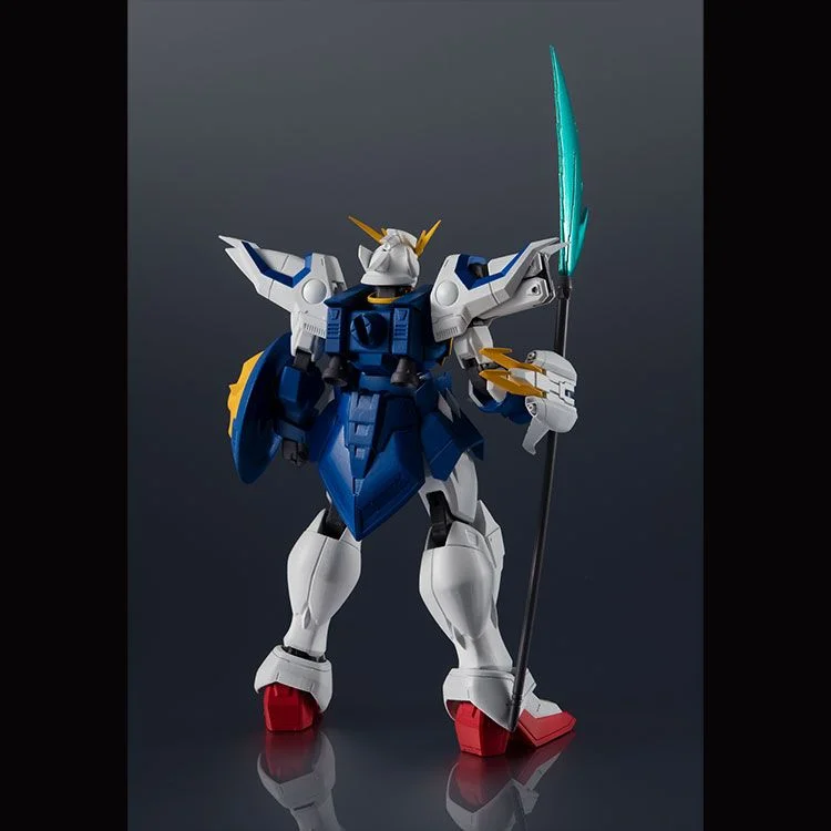 GUNDAM UNIVERSE - XXXG-01S SHENLONG GUNDAM