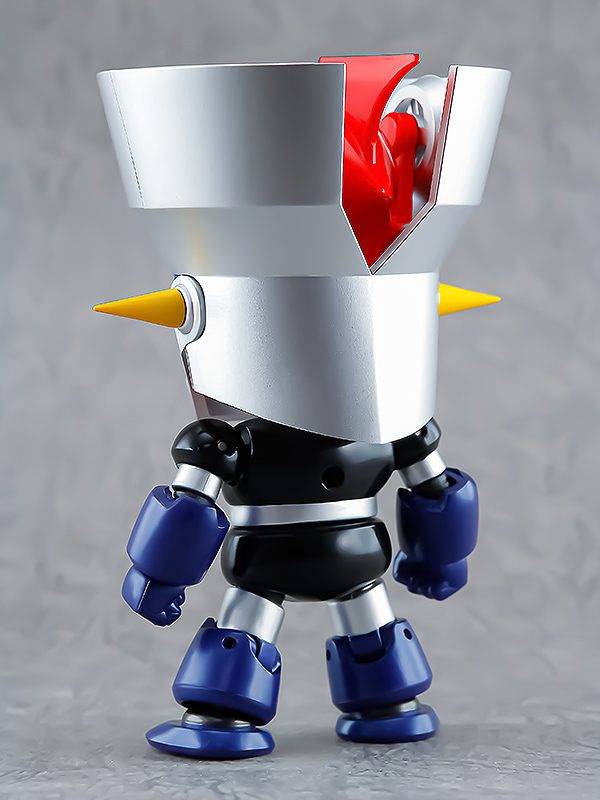 NENDOROID - MAZINGER Z