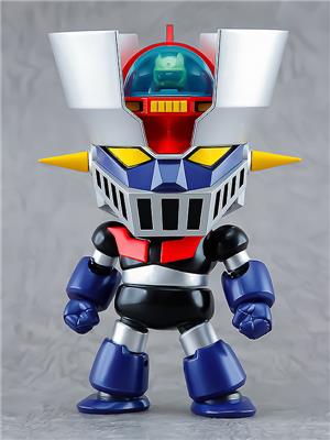 NENDOROID - MAZINGER Z