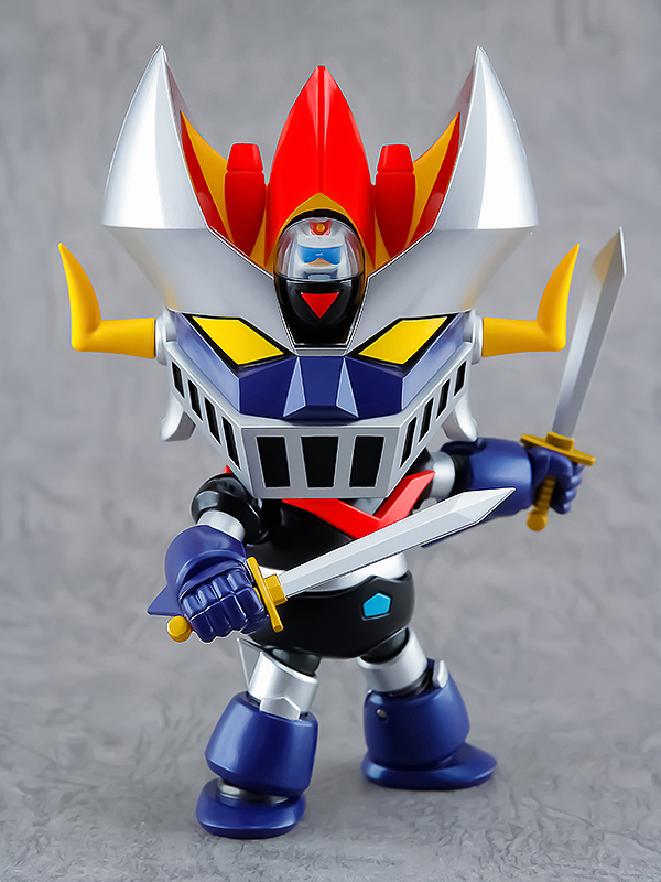 NENDOROID - GREAT MAZINGER