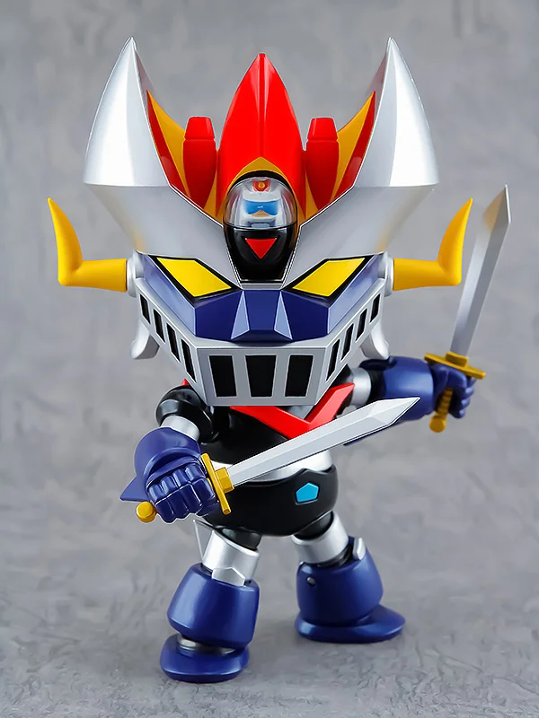 NENDOROID - GREAT MAZINGER