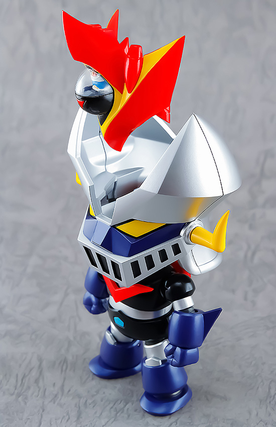 NENDOROID - GREAT MAZINGER