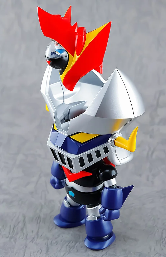 NENDOROID - GREAT MAZINGER