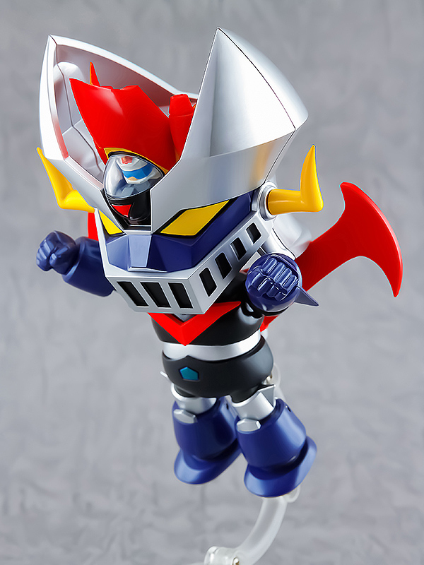 NENDOROID - GREAT MAZINGER