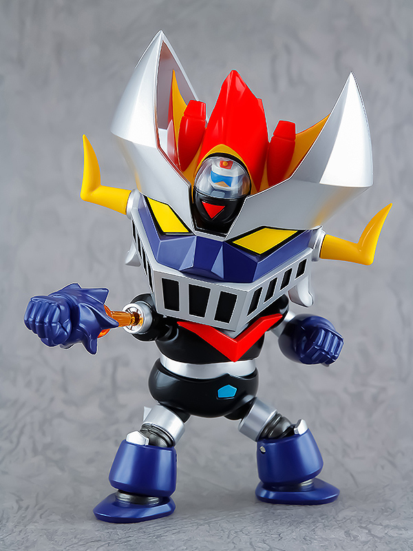 NENDOROID - GREAT MAZINGER