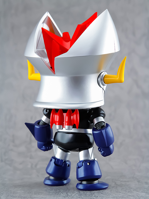 NENDOROID - GREAT MAZINGER