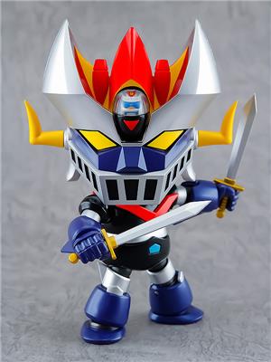 NENDOROID - GREAT MAZINGER