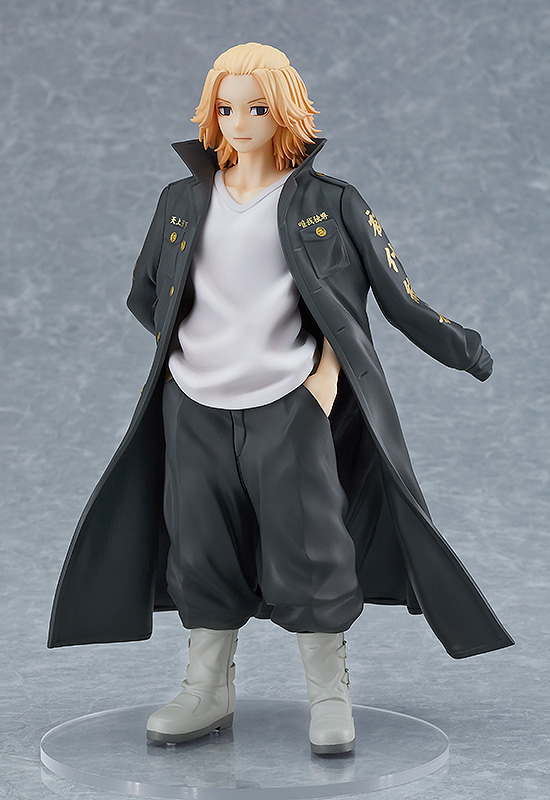 POP UP PARADE - TOKYO REVENGERS MANJIRO SANO