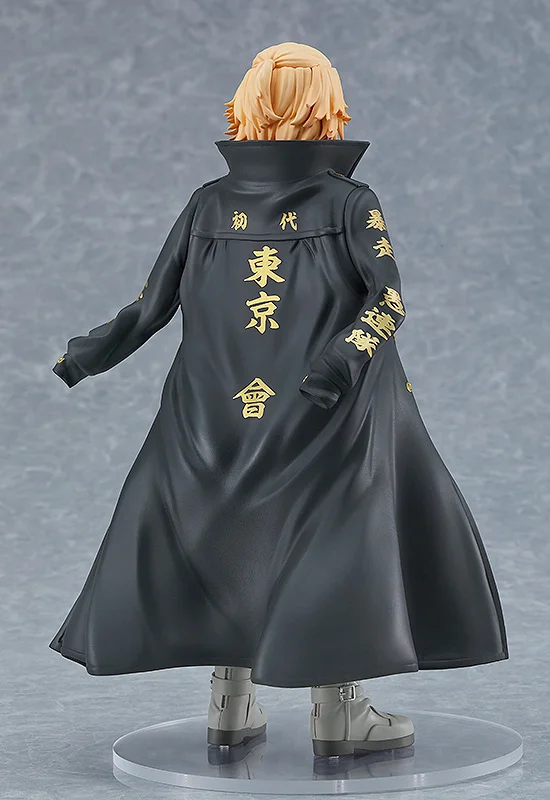 POP UP PARADE - TOKYO REVENGERS MANJIRO SANO