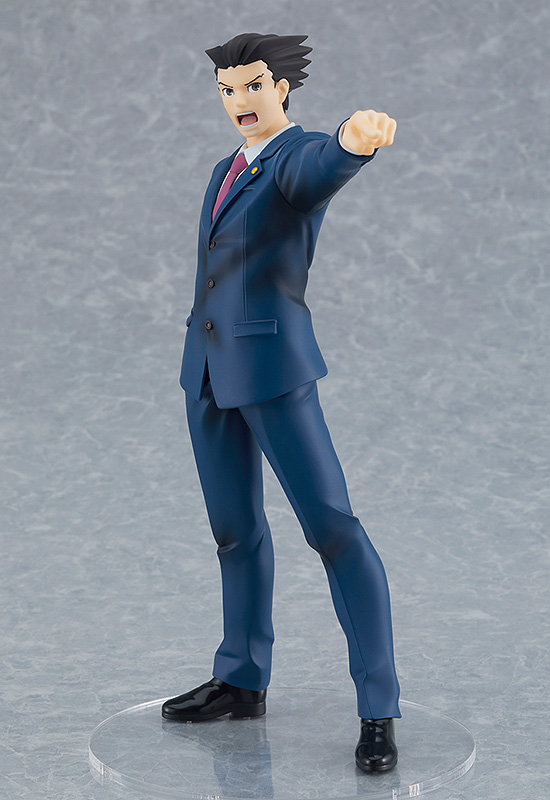 POP UP PARADE - PHOENIX WRIGHT ACE ATTORNEY PHOENIX