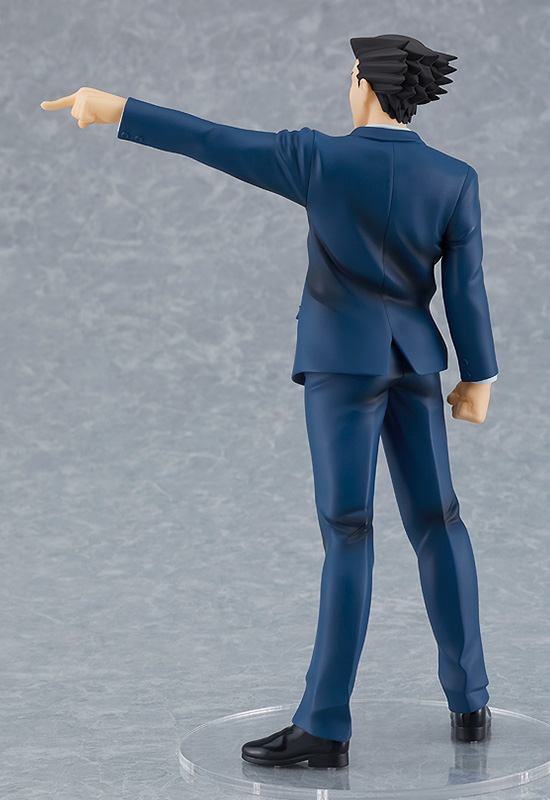 POP UP PARADE - PHOENIX WRIGHT ACE ATTORNEY PHOENIX